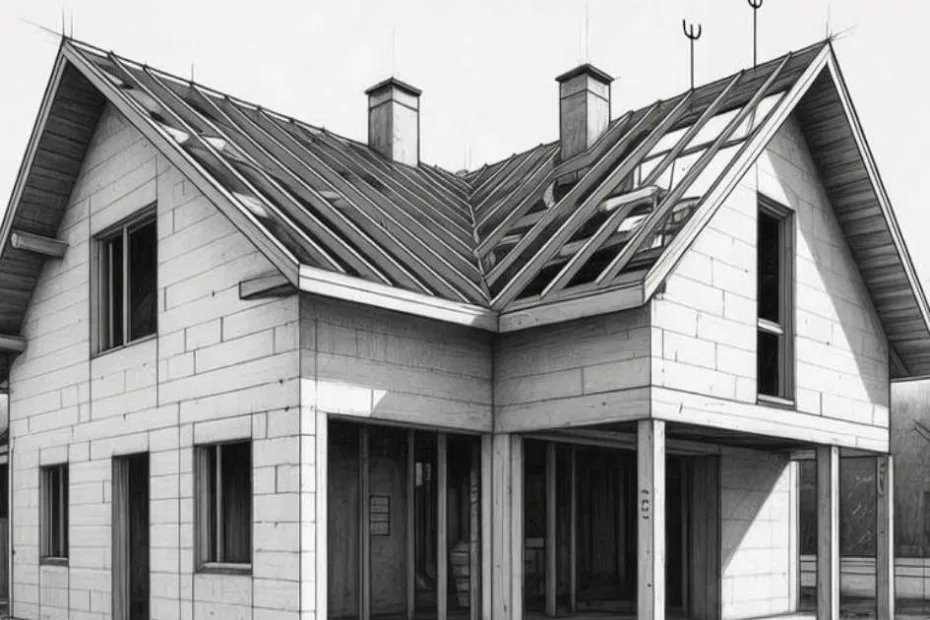 Schemat instalacji ogrzewania podłogowego z parametrami temperatury zasilania 30.10°C i powrotu 16.26°C, ilustrujący projekt systemu, dla którego kluczowe jest prawidłowe dobranie grubości i rodzaju styropianu pod ogrzewanie podłogowe w celu minimalizacji strat ciepła.